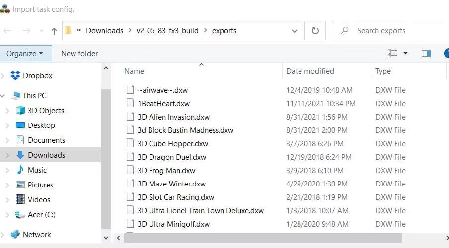 صورة لـ كيفية فرض تشغيل الألعاب في “وضع النافذة” على Windows | 1OITX5c40d7aUXcXtZIk2yA-DzTechs
