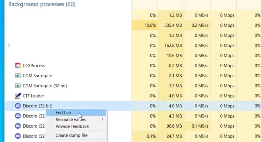 صورة لـ كيفية إصلاح خطأ “فشل التثبيت” لـ Discord على Windows | 1OYtN07Ne5UtD6ekB2YDBOQ-DzTechs