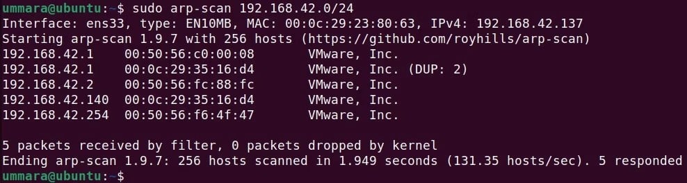 صورة لـ كيفية إصلاح خطأ “تم رفض الاتصال” عبر SSH على نظام Linux | 1PAznaUNIokys9bmXv9sxLQ-DzTechs