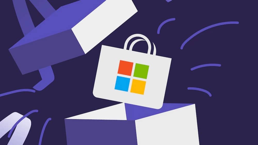 صورة لـ كيفية إصلاح خطأ “تعذر تحميل الصفحة” في Microsoft Store على Windows | 1PbbS0a5nL8pjA708IUUmig-DzTechs