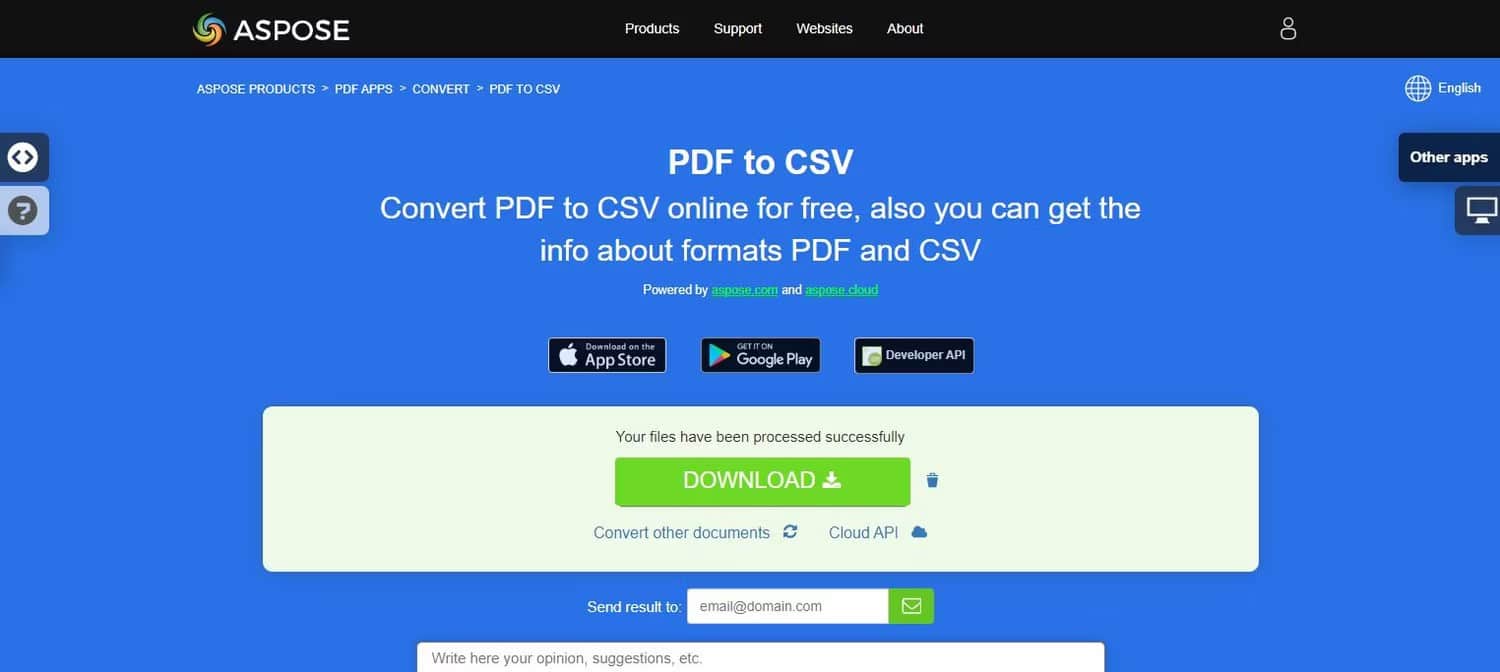 صورة لـ أفضل مواقع الويب لاستخراج جداول البيانات من ملف PDF | 1R8LwL4LwpAlLopNWEYxHyw-DzTechs