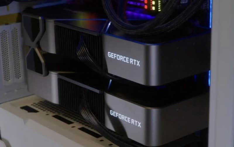 صورة لـ كيفية رفع تردد تشغيل بطاقة الرسومات باستخدام “ضبط الأداء التلقائي” في GeForce Experience | 1RydIGawomYvPb0g5db8K8Q-DzTechs