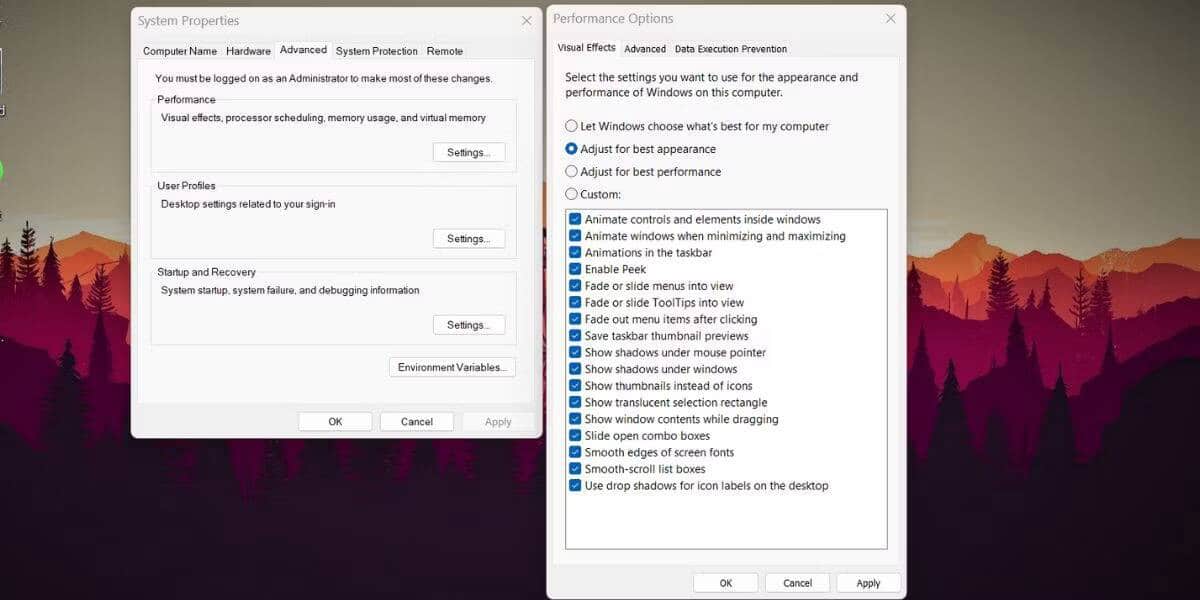 صورة لـ طرق لإصلاح مشكلات الشاشة الضبابية على Windows 11 | 1S1vmeDYGMeZrLs1q4dwxrw-DzTechs