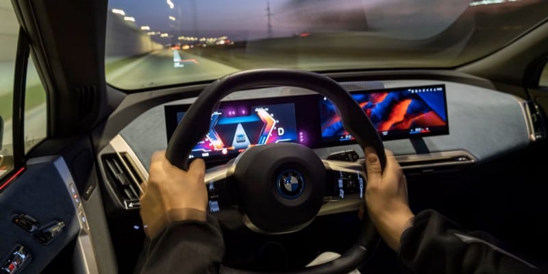 صورة لـ الأسباب التي تجعل شاشات اللمس في السيارات فكرة سيئة | 1StlfnAy3_sxnYY403uIcFA-DzTechs