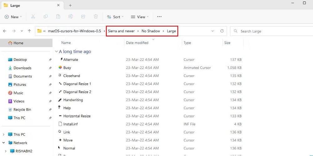 صورة لـ طرق لجعل Windows يبدو مثل macOS | 1T09lg3U-2MDGe4AiNTcP6g-DzTechs