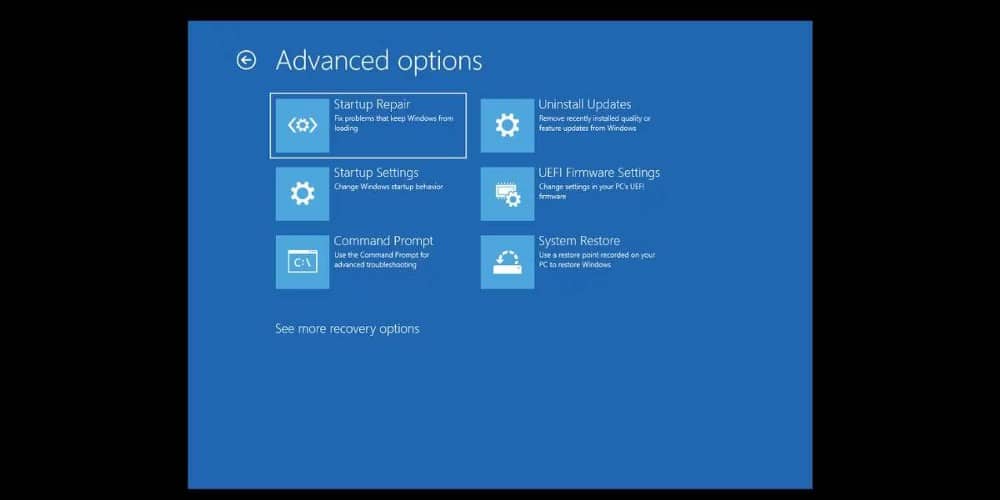 صورة لـ كيفية إصلاح عناصر السجل المُعطلة في Windows 11 | 1UQ3QJntrR33eSOfaxoZLxQ-DzTechs