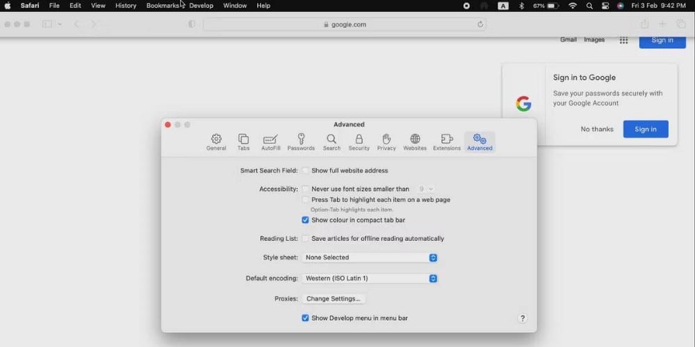 صورة لـ كيفية محو ذاكرة التخزين المؤقت لـ DNS على مُتصفحات الويب الشائعة | 1VR2nl-2gTn5tNZ0_G2aaDg-DzTechs