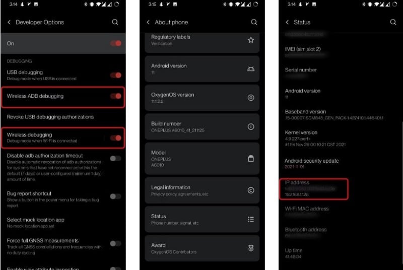 صورة لـ كيفية تثبيت تطبيقات Android باستخدام ADB | 1W7eeK0OYCTQ7ZXVetFbedA-DzTechs