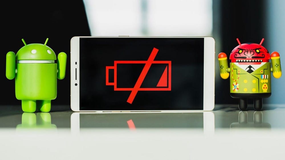صورة لـ مشاكل بطارية Android الشائعة وكيفية إصلاحها | 1Yj4asQRRwKGqrYVfzYmHJw-DzTechs