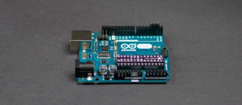 صورة لـ إيجابيات وسلبيات استخدام النسخة المُستنسخة من Arduino في مشاريعك | 1_0ucKD_7aSl1siWKDfmIGA-DzTechs