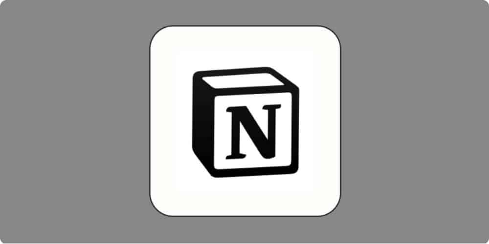 صورة لـ ما هي الجداول البسيطة في Notion؟ كل ما تحتاج إلى معرفته | 1aOAKPF5CF5t2g0-bq0-ooA-DzTechs