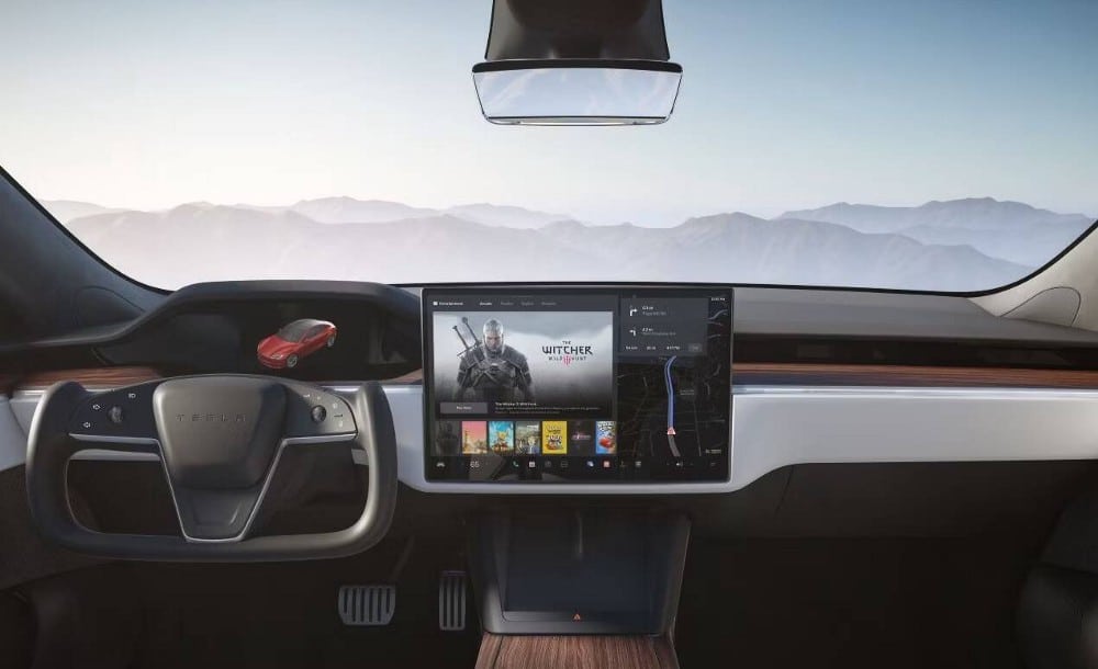 صورة لـ أكثر الأشياء المُزعجة في سيارات Tesla الكهربائية | 1baOBERdbVRzyoam0K9JX5w-DzTechs