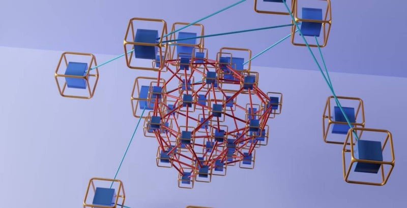 صورة لـ ما الفرق بين Web3 وشبكة Blockchain والعملات المُشفرة؟ | 1d7Ow3OqpSpJ5SLNR7iiekQ-DzTechs