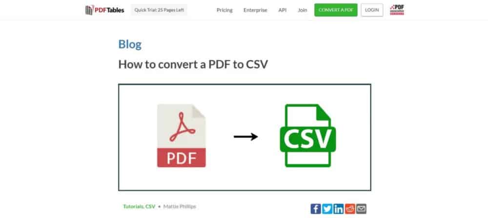 صورة لـ أفضل مواقع الويب لاستخراج جداول البيانات من ملف PDF | 1di-u5LMk4IhMRmSiR0CzZg-DzTechs