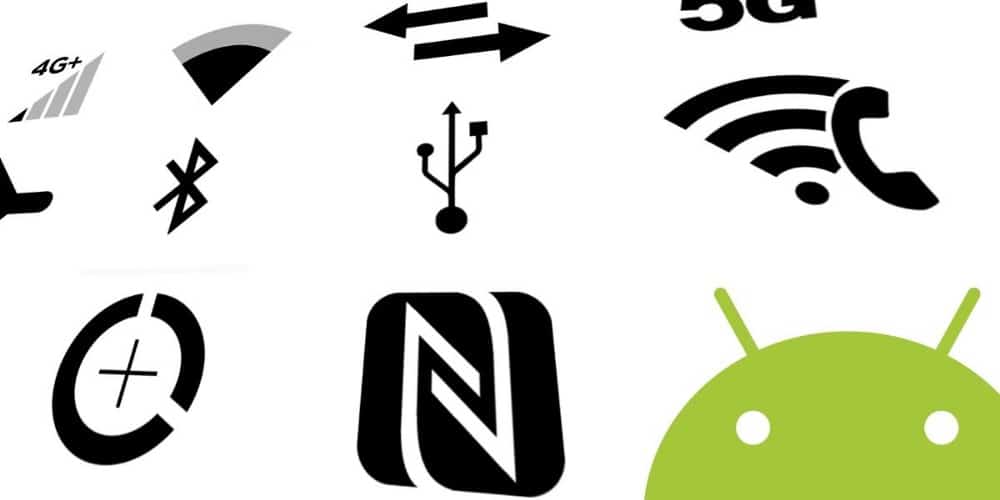 صورة لـ ماذا تعني أيقونات شريط حالة Android؟ | 1dpXkJwlYuDjUdhuNhHUxCQ-DzTechs