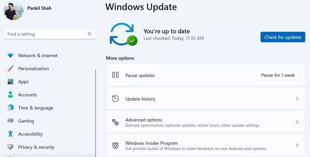 صورة لـ كيفية إصلاح تعطل تطبيق Discord وعدم إستجابته على نظام Windows | 1f4lXEyXpLDwzA6oM767a5A-DzTechs