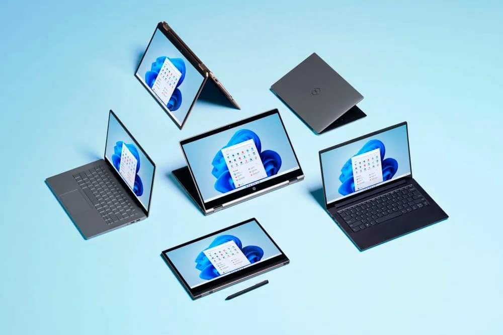 صورة لـ حيل الإعدادات التي يجب تمكينها على تثبيت جديد لـ Windows 11 | 1gjZRBSYnoqeINkYRRe5_9Q-DzTechs