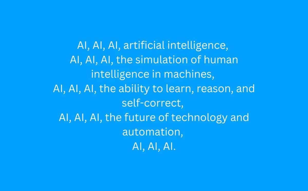 صورة لـ مخاطر كتابة المُحتوى بالذكاء الاصطناعي وكيفية اكتشاف النص الذي يُولده AI | 1h4njaZSKNwx6l9Cvax5aVg-DzTechs