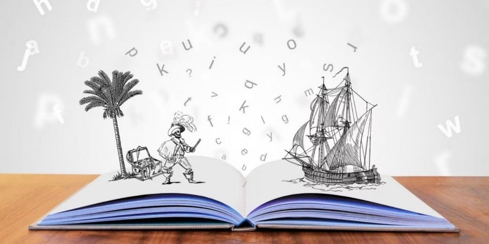 صورة لـ الطرق التي يُمكن أن يتفوق بها كُتَّاب المُحتوى على أدوات الكتابة بالذكاء الاصطناعي | 1iQs6QMbLbyGzRkbESS8tWw-DzTechs