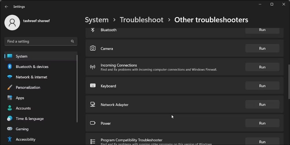 صورة لـ كيفية إصلاح “أنت غير مُتصل بأي شبكة” على Windows | 1ihj1-U_BTwSVf1f9WJDFeA-DzTechs
