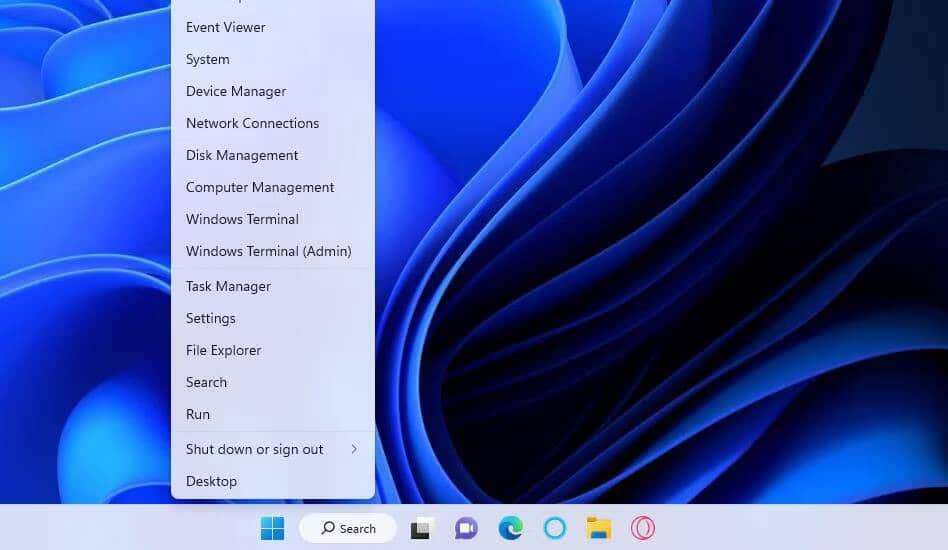صورة لـ كيفية إصلاح خطأ “فشل التثبيت” لـ Discord على Windows | 1k264OeWbzdk6RnIIedSvbA-DzTechs