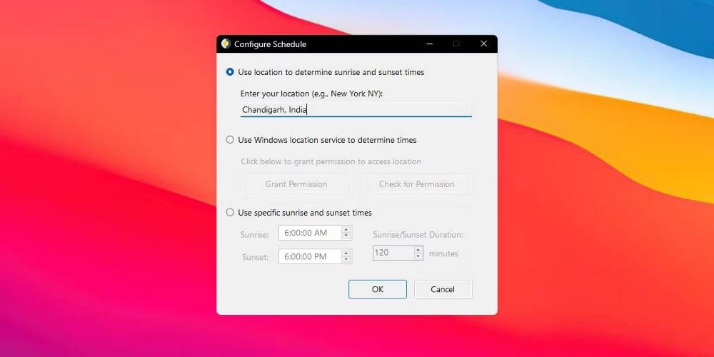 صورة لـ طرق لجعل Windows يبدو مثل macOS | 1lK14okZwxl-zUWTUy70Oog-DzTechs