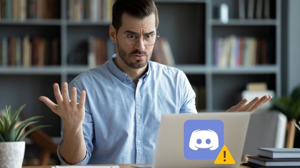 صورة لـ كيفية إصلاح تعطل تطبيق Discord وعدم إستجابته على نظام Windows | 1mJ_3FC42iQMaNHh3EhmQhA-DzTechs