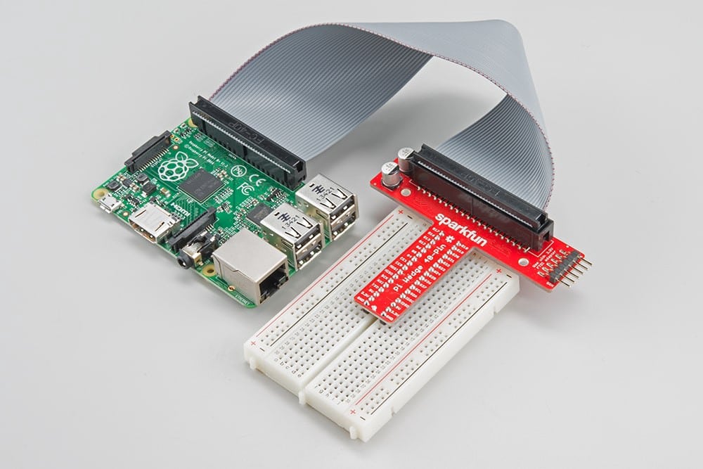 صورة لـ طرق مُختلفة لتوفير الطاقة لتشغيل Raspberry Pi | 1mnXAqWlf20Avgt_QiuZUIg-DzTechs