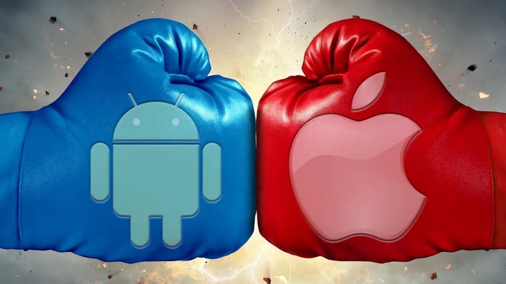صورة لـ مقارنة بين iPhone و Android: أيهما يُوفر مزيدًا من الخصوصية؟ | 1nFB_ltdAzmHtuiW9fKZ-GA-DzTechs