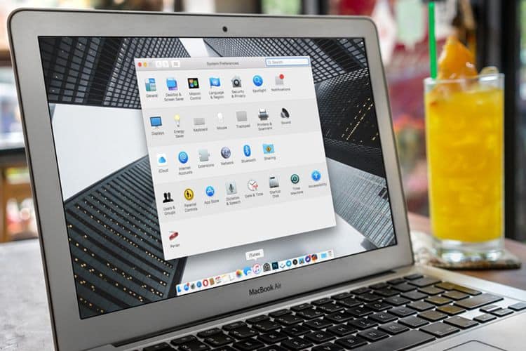 صورة لـ كيفية تعطيل إعدادات الخادم الوكيل على الـ Mac | 1o26qoWMyQMFWM8kx-mii6Q-DzTechs