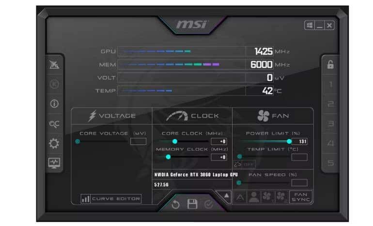 صورة لـ أفضل تطبيقات تحسين معدل الإطارات لـ Windows | 1pbxXCKeVQsm1qAbkD8OF4g-DzTechs