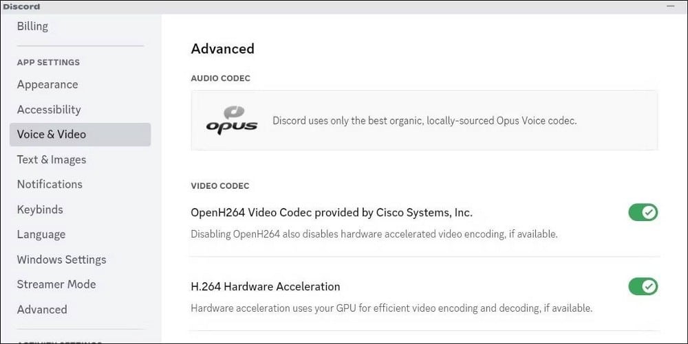 صورة لـ كيفية إصلاح تعطل تطبيق Discord وعدم إستجابته على نظام Windows | 1pg2-gBe9xOs4qHzMDGYh7w-DzTechs