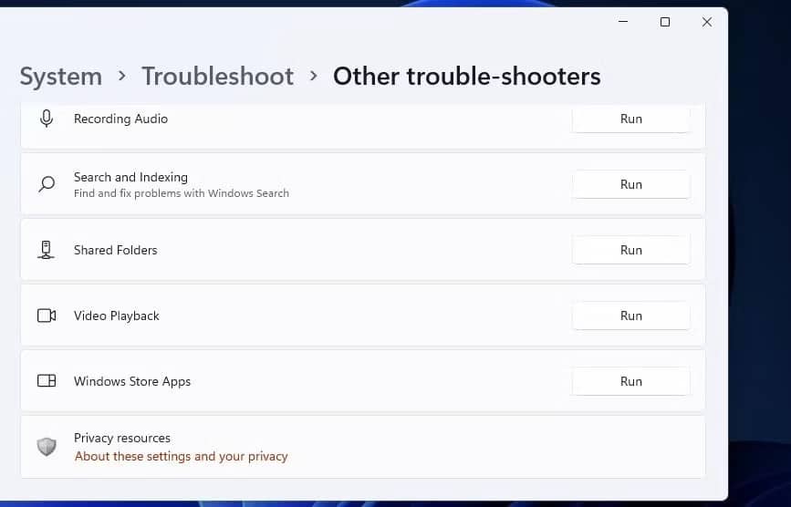 صورة لـ كيفية إصلاح خطأ “تعذر تحميل الصفحة” في Microsoft Store على Windows | 1q3hY8Q9bsqHuKcyKz5SKaQ-DzTechs