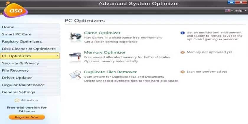 صورة لـ أفضل تطبيقات تحسين معدل الإطارات لـ Windows | 1rwobJGz5H7dDuXV-Tb2BkQ-DzTechs