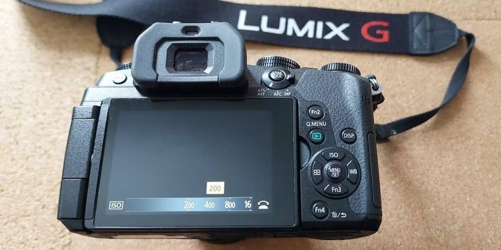 صورة لـ ما هو الأيزو (ISO) في التصوير الفوتوغرافي؟ دليل لإعدادات الكاميرا | 1rzZ_NX3DBVnThMUMSCSCXg-DzTechs