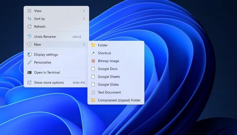 صورة لـ كيفية فرض تشغيل الألعاب في “وضع النافذة” على Windows | 1vGGOY1q6BeYk5i08mPC5KQ-DzTechs