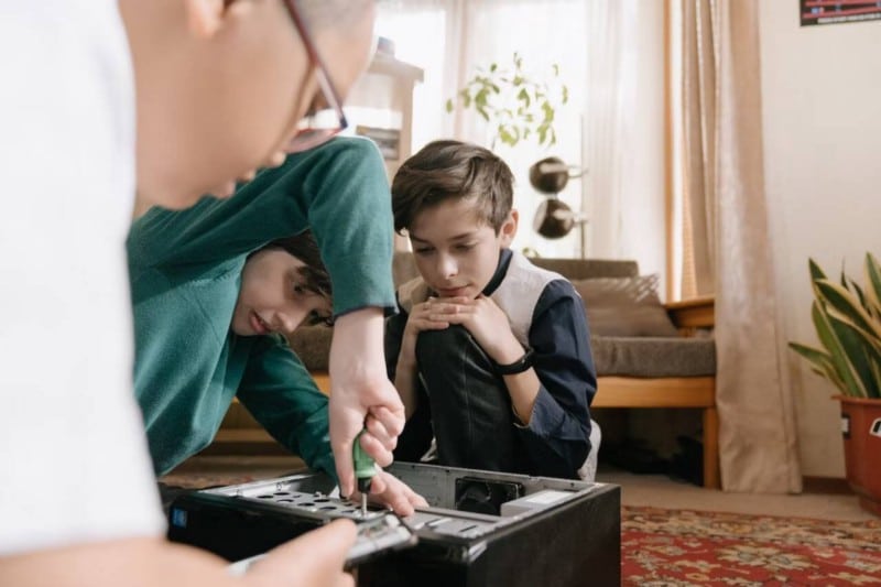 صورة لـ ما هو اختراق الأجهزة وهل يجب أن تقلق منه؟ | 1w52VpBG2IlHy0TPrZBkosg-DzTechs
