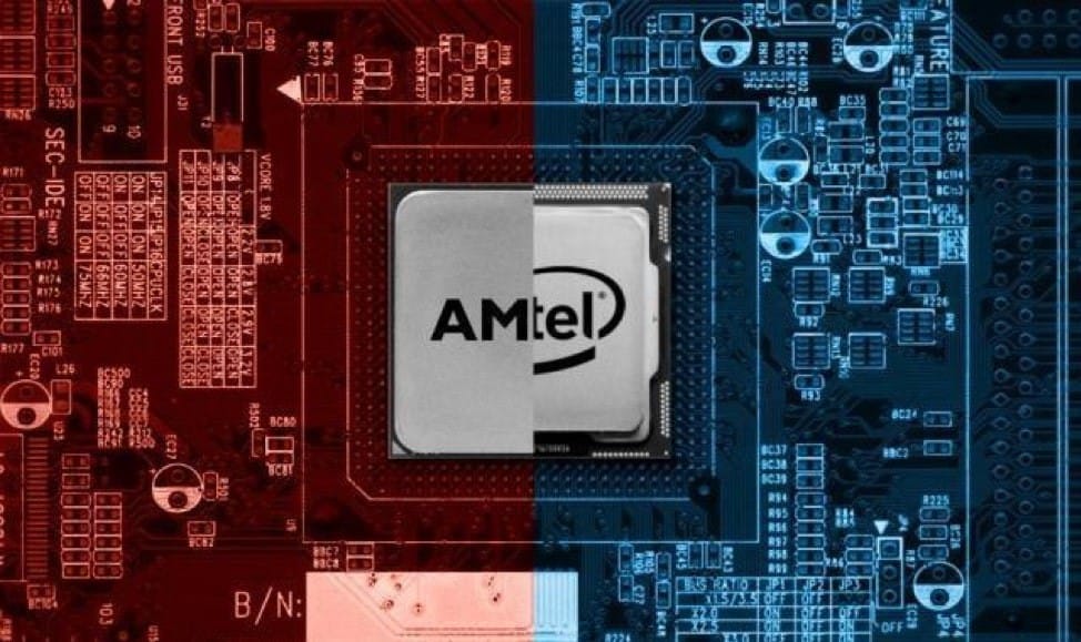 صورة لـ ما الفرق بين اللوحة الأم المُزوَّدة بمُعالج AMD والمُزوَّدة بمُعالج Intel؟ | 1wEhwnYy9nzVLAAX_e_SH8A-DzTechs