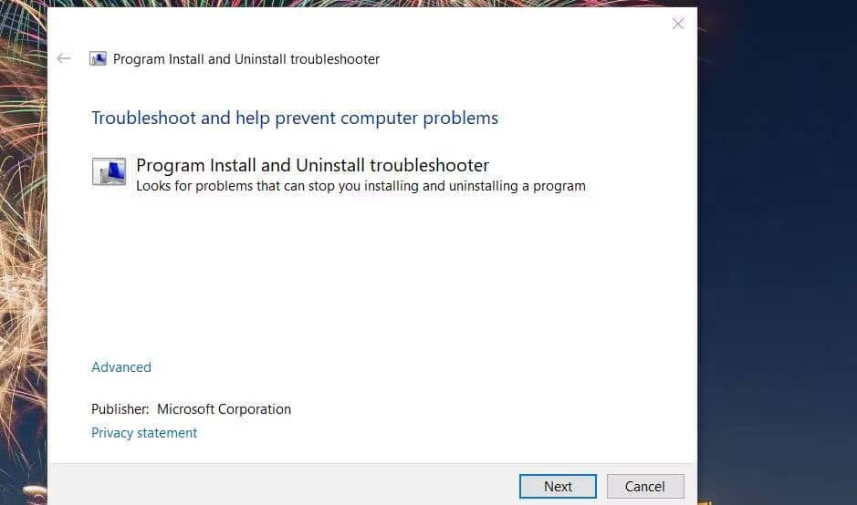 صورة لـ كيفية إصلاح خطأ “فشل التثبيت” لـ Discord على Windows | 1xk-c79dr3xfiCapg9KKRVg-DzTechs
