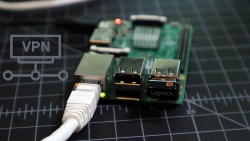 صورة لـ كيفية تثبيت VPN على Raspberry Pi الخاص بك | 1y6p63TFnmy5MHkjMvHDpEg-DzTechs