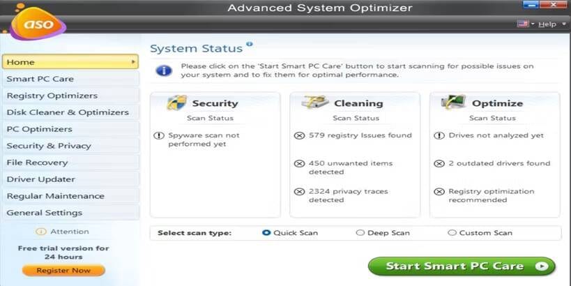 صورة لـ أفضل تطبيقات تحسين معدل الإطارات لـ Windows | 1yVzcL20ppj0kpIYBaN8qUQ-DzTechs