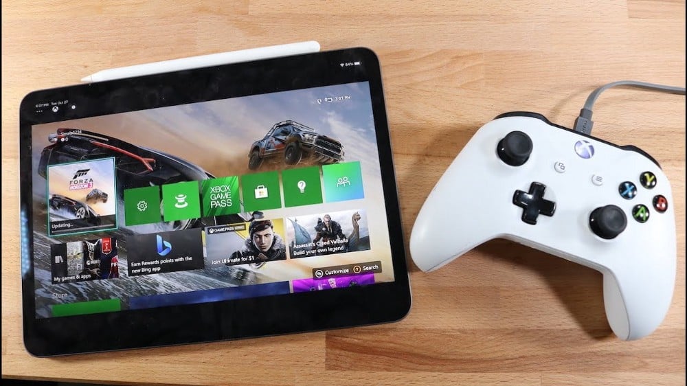 صورة لـ كيفية استخدام Xbox Game Pass على الـ iPhone والـ iPad: دليل المبتدئين | 1z3YQ63Ck4JUwSArCLFzbMQ-DzTechs