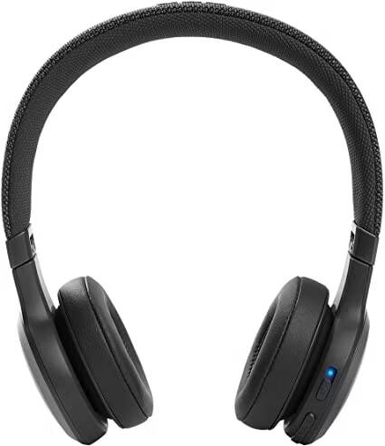 صورة لـ أفضل سماعات الرأس الرخيصة لإلغاء الضجيج | jbl-live-460nc-front-view.avif_