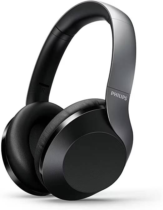 صورة لـ أفضل سماعات الرأس الرخيصة لإلغاء الضجيج | philips-ph805.avif_
