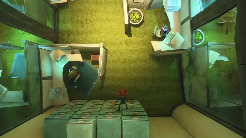 صورة لـ الألعاب الأقل شهرة التي تستحق اللعب في Xbox Game Pass | 145BB948QVCP-AIOF7Kn3og-DzTechs