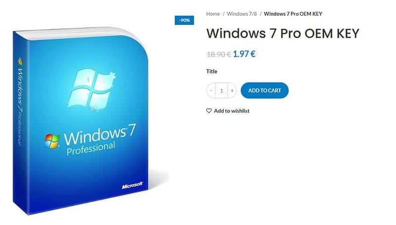 صورة لـ كيفية تنشيط Windows 11 باستخدام مفتاح Windows 7 | 14im4kfVGXHv69h-N2y8zNA-DzTechs