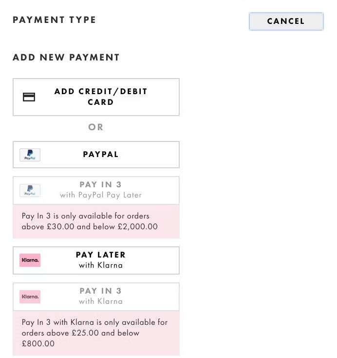 صورة لـ هل يمكنك الوثوق بـ Klarna؟ هل هي آمنة للاستخدام؟ | 15NElHHAEROBsbkXveHA1bg-DzTechs