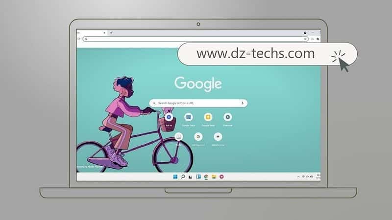 صورة لـ هل يستمر Chrome في تحديث علامات التبويب بشكل تلقائي؟ إليك كيفية إصلاحه | 16iPWKs4ImvzVMUMUUzKKGg-DzTechs