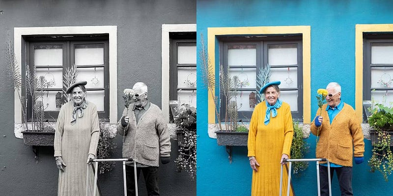 صورة لـ أدوات الذكاء الاصطناعي الأخلاقية للفنانين والمبدعين | 17PbaTb_3YTbapyNwvw_Qcg-DzTechs