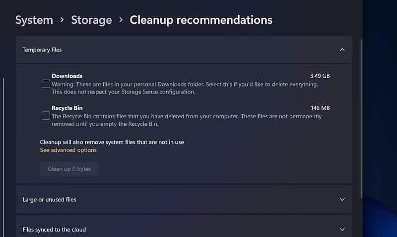 صورة لـ كيفية إصلاح عدم تثبيت تحديث Windows 11 الإصدار 22H2 | 17WaDmcj8UOu5HgRGh9BeVg-DzTechs